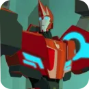 Стикер Sideswipe