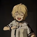 Стикер Последний серафим