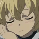 Стикер Последний серафим