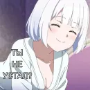 Стикер Сиеста