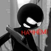 Стикер Sift Heads 3