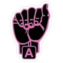 Sign Language