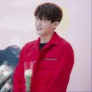 Стикер hyungsik