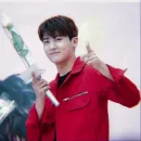 Стикер hyungsik