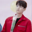 Стикер hyungsik