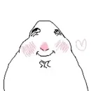 Стикер Hamsters