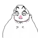 Стикер Hamsters