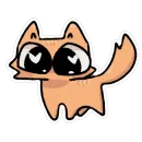 Стикер silly kittens