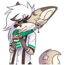 Silver Fox arts