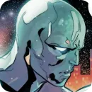 Silver Surfer