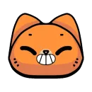 Стикер Пины Симбочки🐱