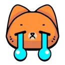 Стикер Пины Симбочки🐱