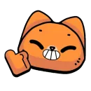 Стикер Пины Симбочки🐱