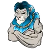 Стикер Simba.storage