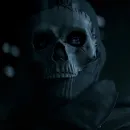GHOST / Call Of Duty