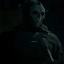 Стикер GHOST / Call Of Duty