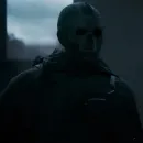 Стикер GHOST / Call Of Duty
