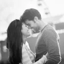 Стикер Simple Love Text
