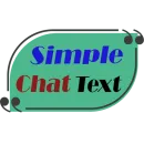 Chat Text