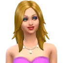 Стикер 💎 SIMS4 💎