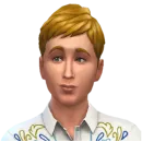 Стикер 💎 SIMS4 💎