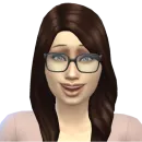 Стикер 💎 SIMS4 💎