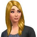 Стикер 💎 SIMS4 💎