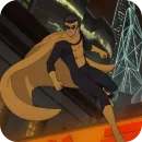 Стикер Sinister Mark