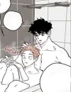 Стикер Couple