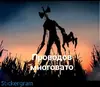 Стикер Siren head