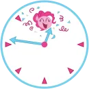 Стикер Sir's pony pack