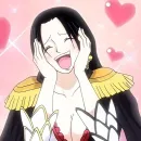 Стикер Ван пис