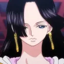 Стикер Ван пис