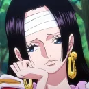 Стикер Ван пис