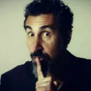 Стикер SYSTEM OF A DOWN