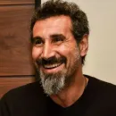 Стикер SYSTEM OF A DOWN