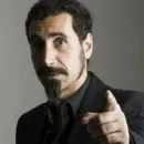 Стикер SYSTEM OF A DOWN