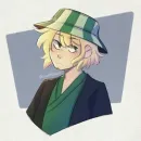 Kisuke Urahara