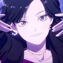 Стикер Причина полюбить ее