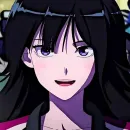 Стикер Причина полюбить ее