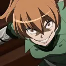 Стикер Убийца Акаме