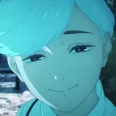 Стикер Магическая битва