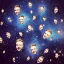 Стикер Егор Крид