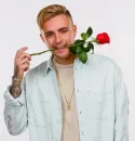 Стикер Егор Крид