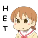 Стикер Сказочный Долбоеб