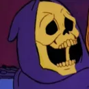 Skeletor