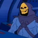Стикер Skeletor