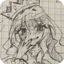 Sketchy rika