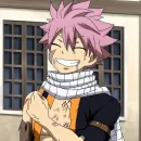 Стикер Fairy Tail