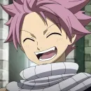 Стикер Fairy Tail